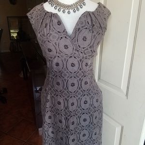 Cynthia Rowley dress